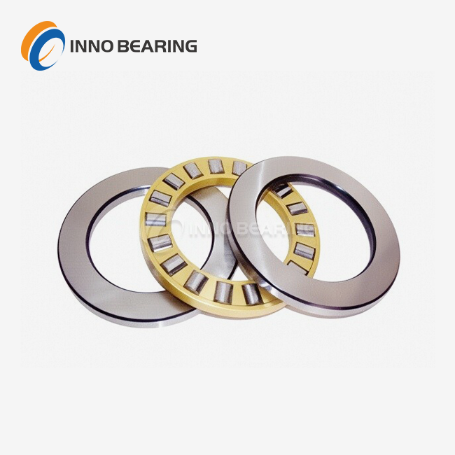 Taper Roller Thrust Bearings